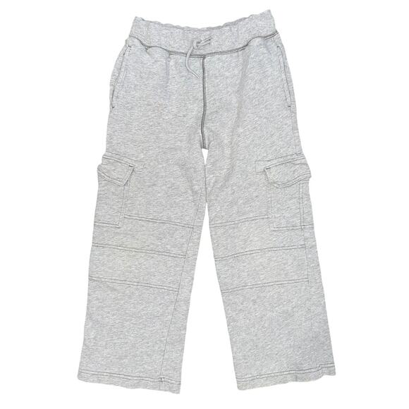 Hanna Andersson Other - Hanna Andersson Cargo Sweatpants